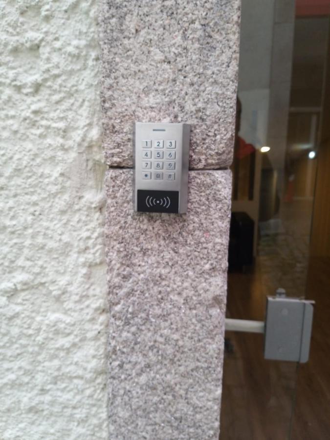 Majestic Hostel Порту Экстерьер фото