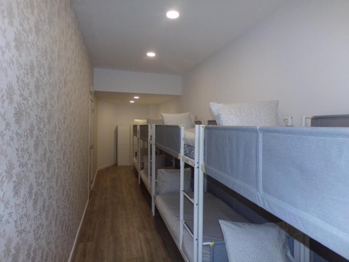 Majestic Hostel Порту Экстерьер фото