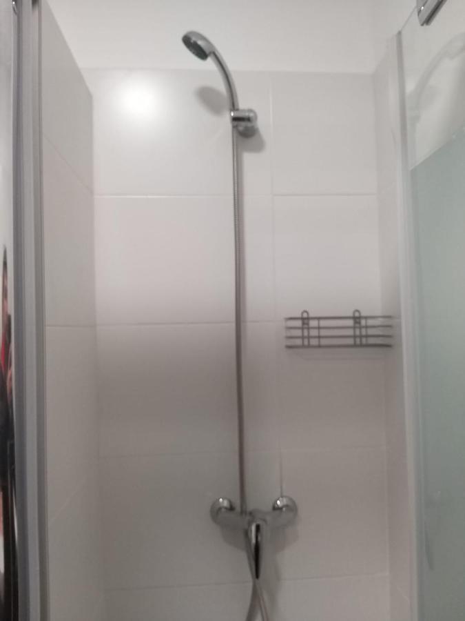 Majestic Hostel Порту Экстерьер фото
