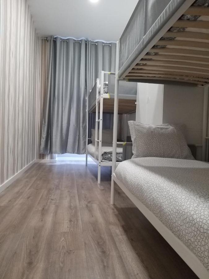Majestic Hostel Порту Экстерьер фото