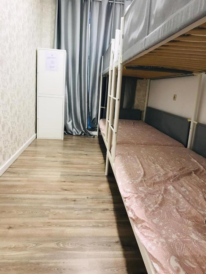 Majestic Hostel Порту Экстерьер фото