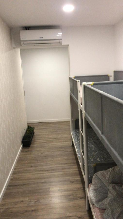Majestic Hostel Порту Экстерьер фото