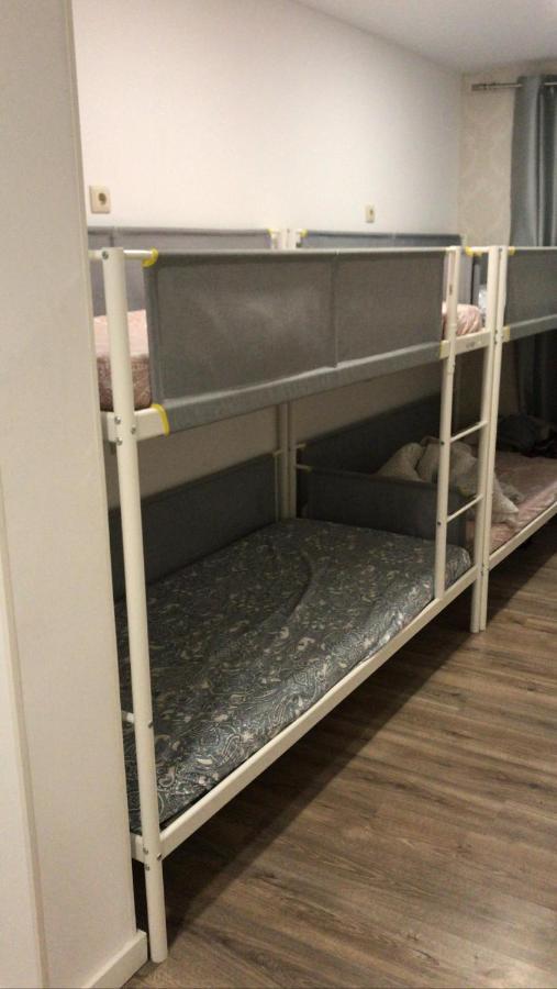 Majestic Hostel Порту Экстерьер фото